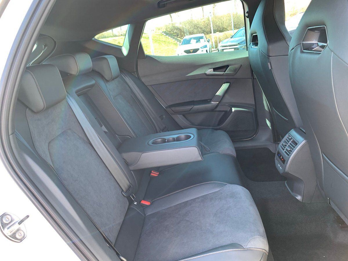 Cupra Formentor - Bild 26