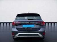 Volkswagen T-Cross - Vorschau Bild 5