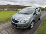 Opel Meriva B Edition 1,7CDTI Diesel - Opel Meriva: Edition