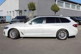 BMW 520d Tour. +Standh.+Sports.-LEDER+Panoramad.+ACC - BMW 520: D