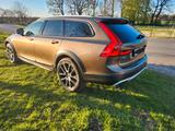 Volvo V90 Cross Country T5 AWD Pro Geartronic Pro - Volvo: V5