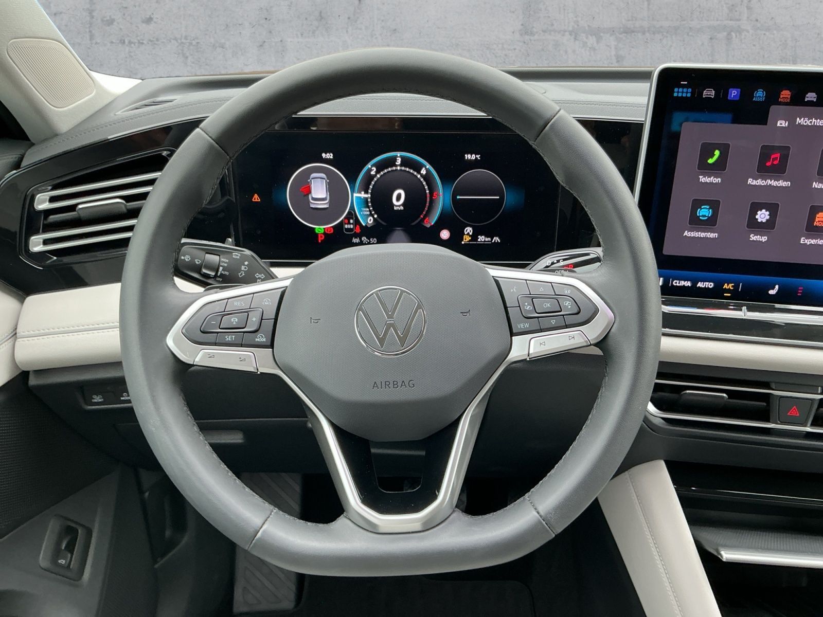Volkswagen Tiguan - Bild 10