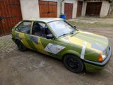 Volkswagen VW Polo 86c 2F - Volkswagen Polo: 2f 86c