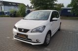 Seat Mii Style Fahrassistenz-Paket Parksensor. 31t Km - Seat Mii mit CNG-Antrieb