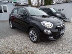 Fahrzeugabbildung Fiat 500X Lounge NAVI SPUR KEYLESS ENTRY/ GO