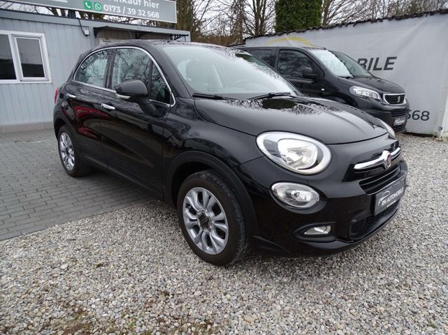 Fiat 500X Lounge NAVI SPUR KEYLESS ENTRY/ GO