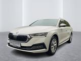 Skoda Octavia Combi Style 2.0 TDI DSG AHK Sitzheizung - Skoda Octavia: Dsg