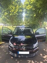 Volkswagen Caddy 2,0TDI 103kW Highline 5-Sitzer Highline