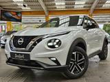Nissan Juke DIG-T N-Connecta Navi LED-Sch. SHZ+LHZ ... - Nissan Juke in Bremen