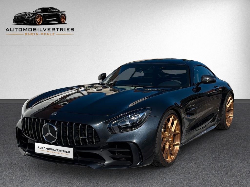 Mercedes-Benz AMG GT R
