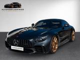 Mercedes-Benz AMG GT R KERAMIK ACC TRACK-PA GARANTIE LCE BURM - schwarze Mercedes-Benz AMG GT R