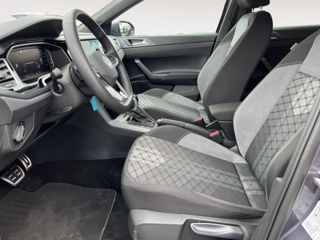 Volkswagen Taigo - Bild 9
