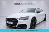Audi S7 Sportback 3.0 TDI quattro Navi/Matrix+360C - Audi S7 mit Diesel-Antrieb: Automatik
