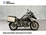 BMW R 1200 GS 1. Hand,Tieferlegung, Koffer - BMW TIEFERLEGUNG