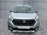 Dacia Lodgy 1.3 TCE NAV+PDC+RFK+DAB+MFA+GRA+BLUETOOTH - Dacia Gebrauchtwagen von 2021