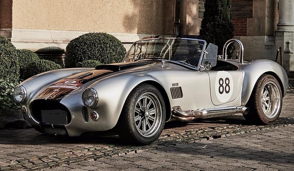 Cobra Andere