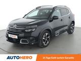 Citroën C5 Aircross 2.0 Blue-HDi Shine Aut.*NAVI*LED*CAM - Citroën C5 Aircross in Stuttgart