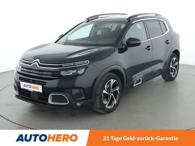 Citroën C5 Aircross 2.0 Blue-HDi Shine Aut.*NAVI*LED*CAM