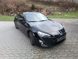 Toyota GT86 2,0-l-Boxermotor - - Toyota GT86 von privat