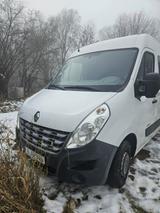 Renault Master Camper - Renault Master Camper Gebrauchtwagen
