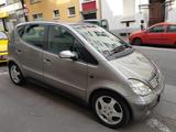 Mercedes-Benz Mercedes Benz A190 - Mercedes-Benz A 190 in Wuppertal