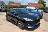 Ford Fiesta ST-Line NAVI TEMPOMAT Bang & Olufsen PDC - Ford Fiesta: Sportwagen