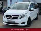 Mercedes-Benz V 220d SCORE lang 6-SITZE Sport PANO/AHK/CAM/LED - Mercedes V-Klasse bis 25.000 Euro