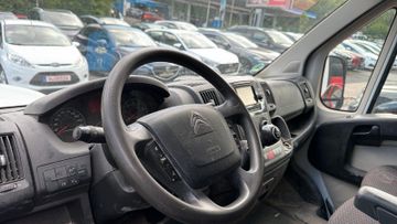 Citroen Jumper - 7