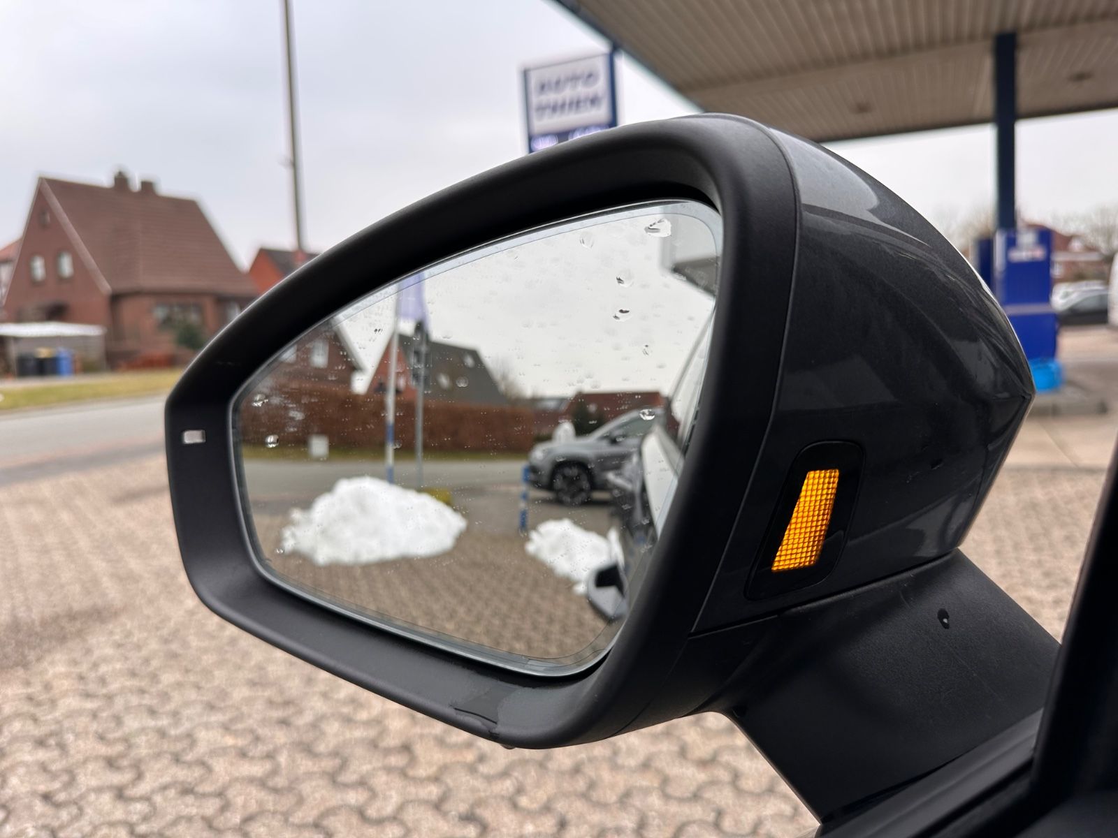 Fahrzeugabbildung SKODA Kodiaq 1.5 eTSI Selection DSG ACC/LED/PDC/SHZ