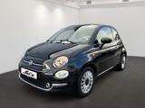 Fiat 500 Cabrio Lounge *PARKSENSOR*BLUETOOTH*TEMPOMAT - gebrauchte Fiat 500C aus dem Jahr 2017