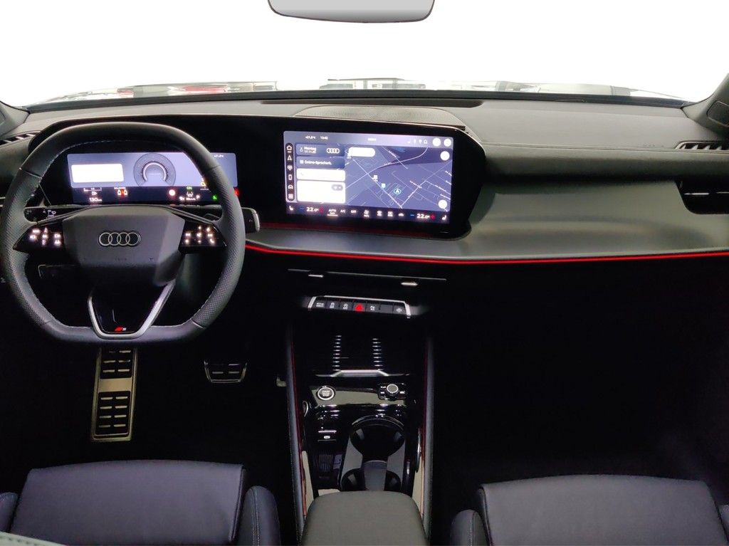 Audi Q3 - Bild 16