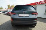 Skoda Kodiaq 1.5 16V TSI Ambition LED Navi Sitzheizung - graue Skoda Kodiaq