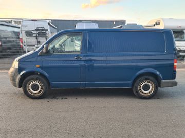 Volkswagen T5 Transporter - 6