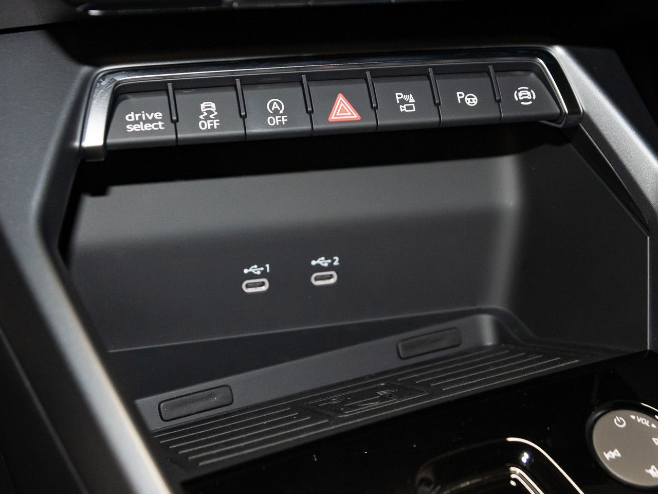 Audi A3 - Bild 18