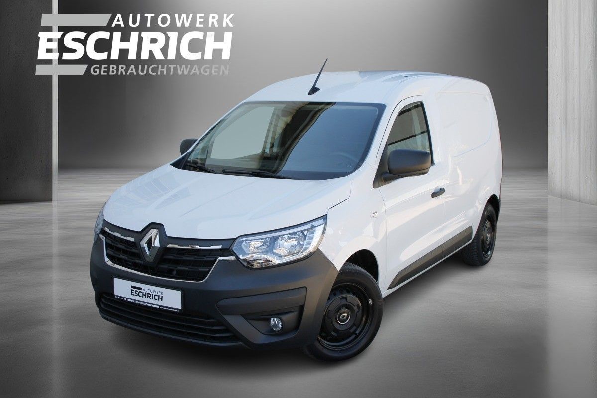 Fahrzeugabbildung Renault Express Extra