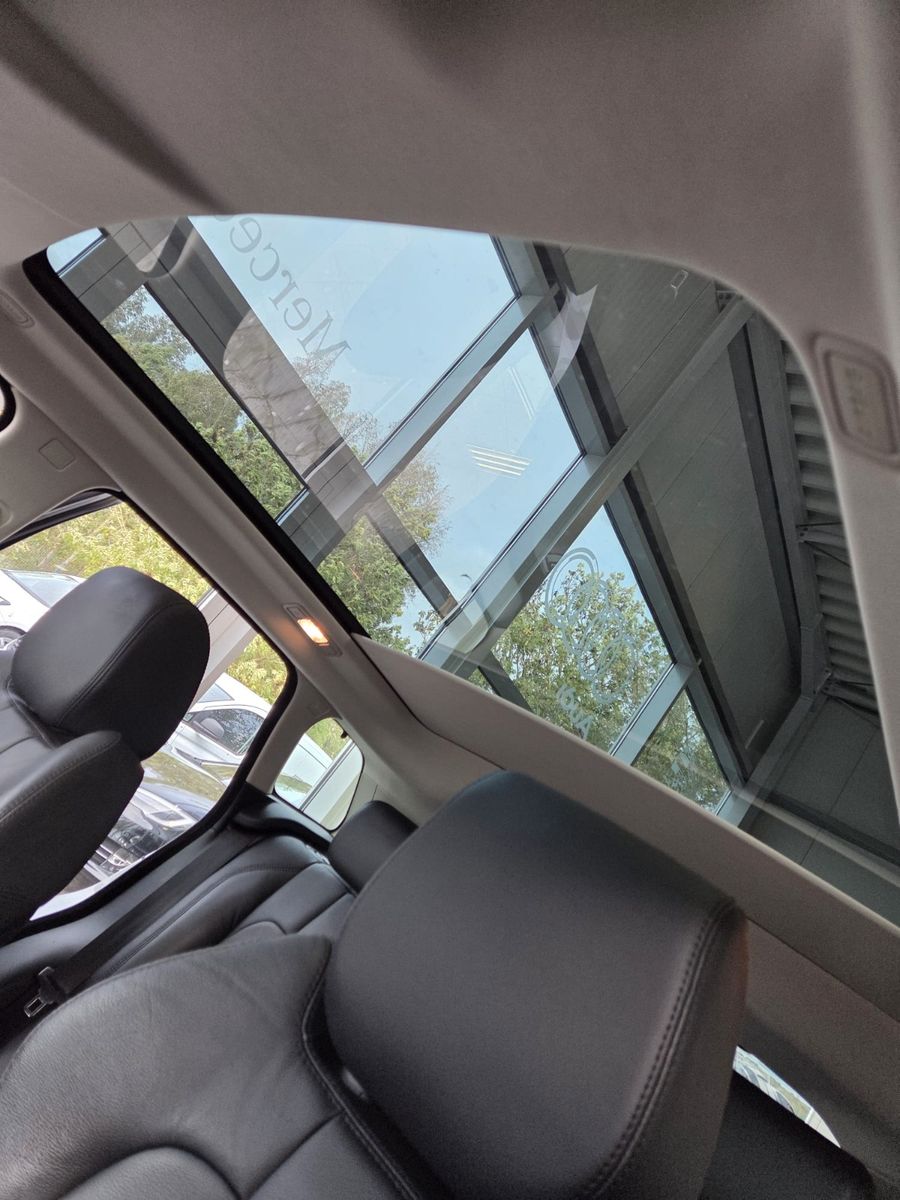 Fahrzeugabbildung Land Rover Range Rover Evoque Dynamic/erst 80000 km!