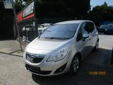 Opel Meriva B Edition - Opel Meriva in Duisburg