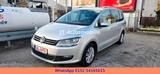 Volkswagen Sharan Life BMT-Automatik-Klima-Navi- - Volkswagen Sharan: Limousine