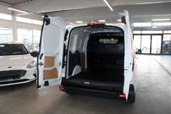 Fahrzeugabbildung Ford Transit Connect TREND KLIMA Standheizung WinterP