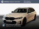 BMW 320d Mild Hybrid xDrive M Sport *Pano*SHZ* - BMW 320 Gebrauchtwagen in Karlsruhe