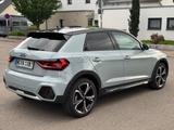 Audi A1 citycarver edition one 35 TFSI S tronic  - Audi A1: Aud