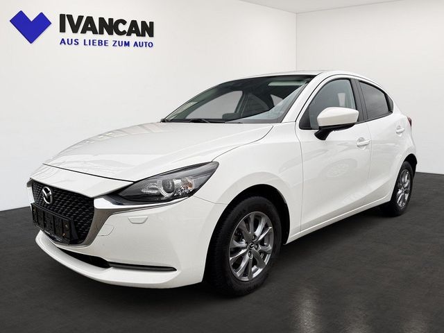 Mazda 2 1.5i 75PS EXCLUSIVE