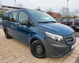 Mercedes-Benz Vito Kasten 111 CDI FWD lang - Mercedes-Benz Vito: 111cdi
