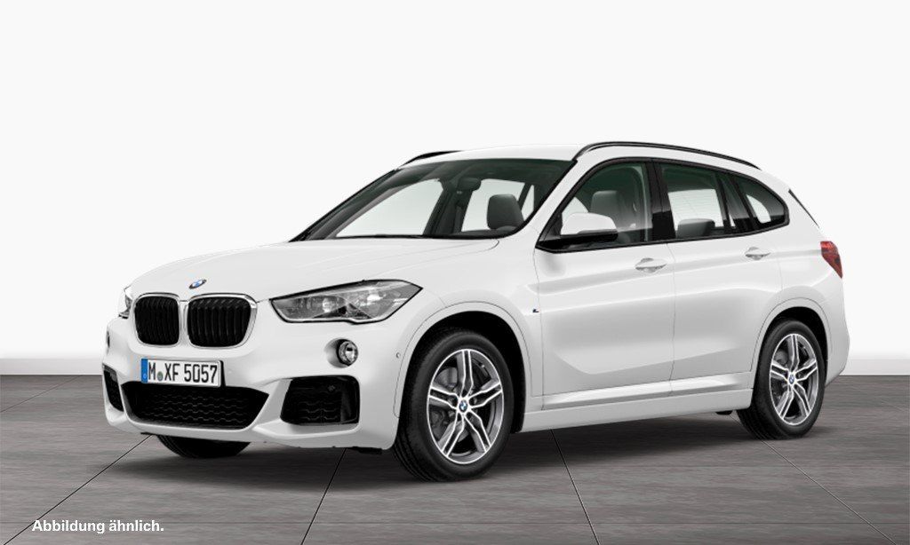 Image of BMW X1