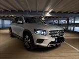 Mercedes-Benz GLB 220 d DCT - - Mercedes-Benz GLB 220 von privat