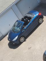 Peugeot 207 - Peugeot 207 in Mönchengladbach