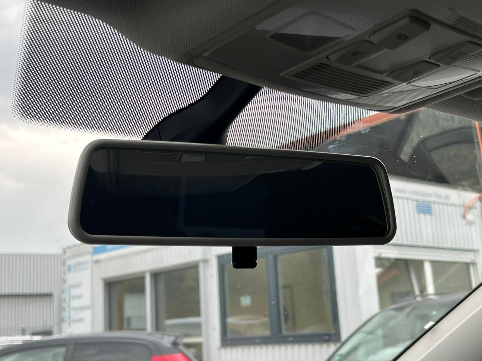 Volkswagen Touran Comfortline BMT/Start-Stop, миниатюра 20