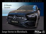 Mercedes-Benz GLA 200 AMG Line 7G/Distron/360°/Pano/AHK/Totw. - Mercedes-Benz GLA 200 in Bonn