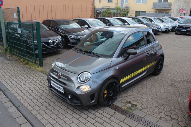ABARTH 695