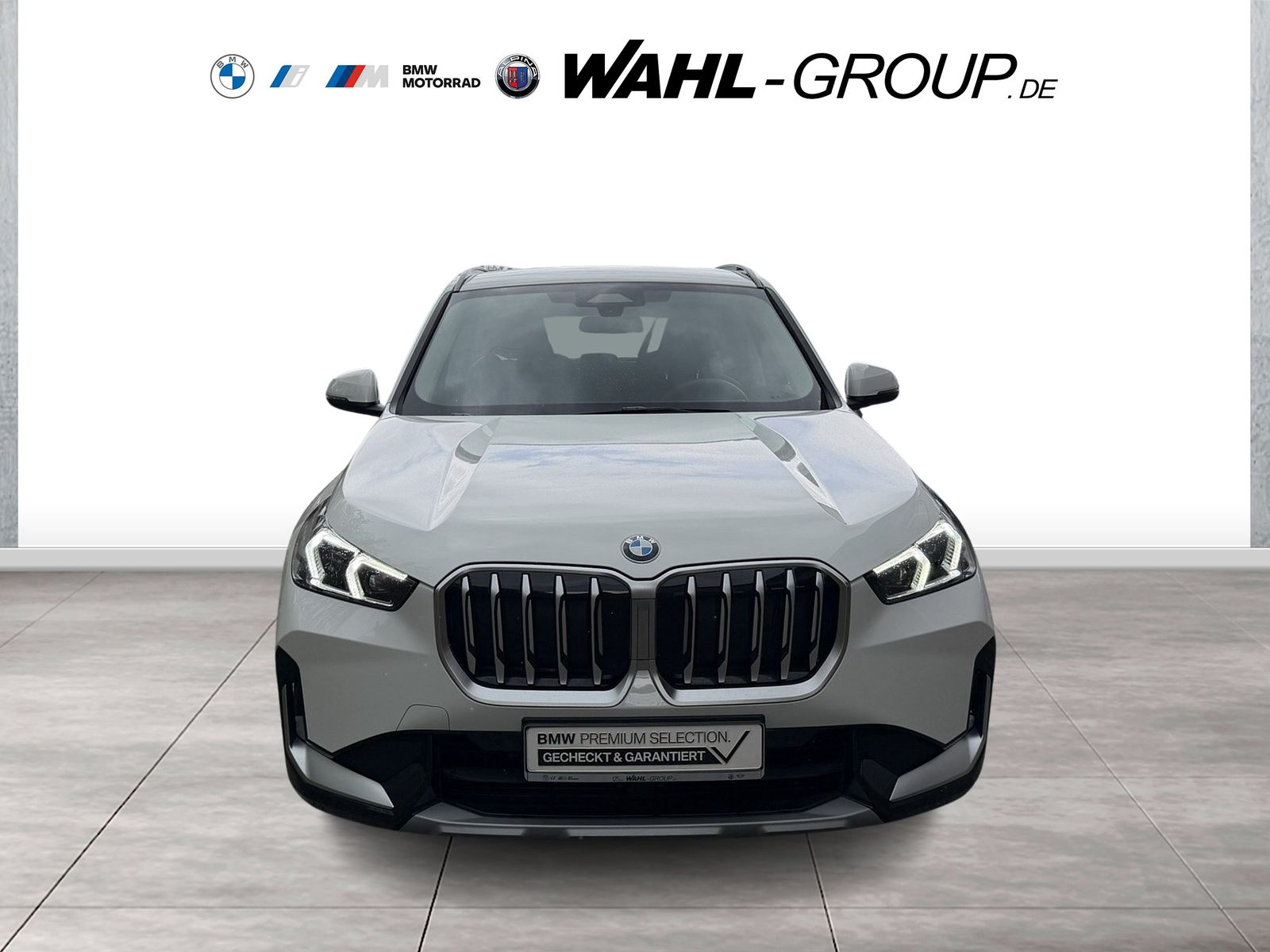BMW X1 - Bild 9